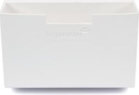 Legamaster whiteboard accessoirehouder wit-1