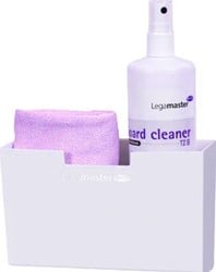 Legamaster whiteboard accessoirehouder wit