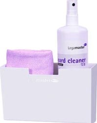 Legamaster whiteboard accessoirehouder wit
