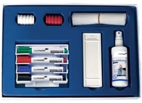 Starterkit voor whiteboards 27-delig Legamaster-2