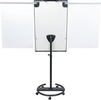 Flipover Legamaster SKETCH PRO mobiele ronde voet-2