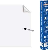 Magic-Chart Legamaster Whiteboard 60x80cm wit-1