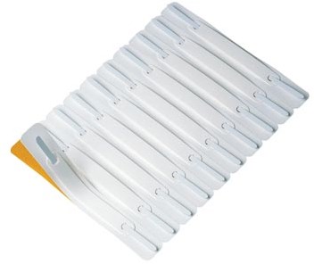 Archiefbinder Stripper-Stickup