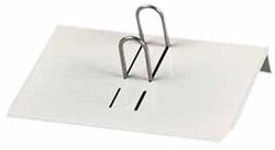 Memoblokhouder 