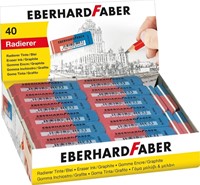 Gum Eberhard Faber EF-585443 potlood/inkt-2