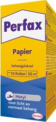 Perfax behangplaksel Metyl