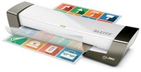 Lamineerapparaat Leitz A4 ILAM Home Office Wit-2