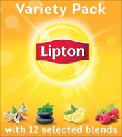 Lipton Variety Pack 12 smaken display van 180 zakjes-2