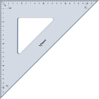 Winkelhaak 32 cm 45Â° Maped Technic-3