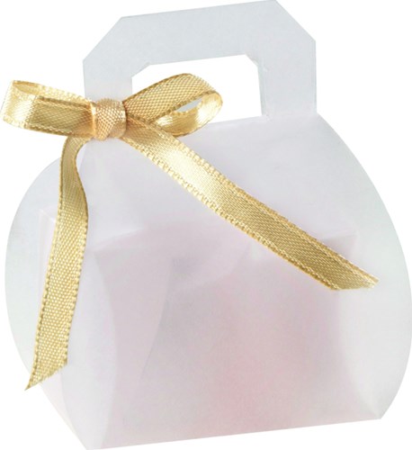 Transparant papier Folia A4 115gr wit-2