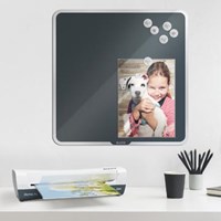 Leitz iLAM Home lamineermachine A4 2x75 micron wit grijs-2