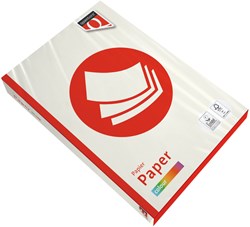 Kopieerpapier Fastprint A4 160gr roomwit 250vel