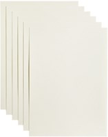 Kopieerpapier A4 200gr 6vel anjerwit