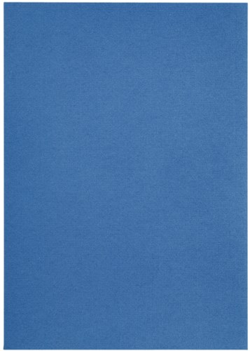 Kopieerpapier A4 100gr 12vel donkerblauw-3