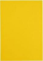Kopieerpapier A4 200gr 6vel dottergeel-3