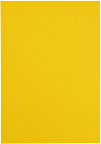 Kopieerpapier A4 100gr 12vel dottergeel-3