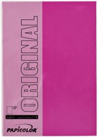 Kopieerpapier A4 200gr 6vel felroze-2