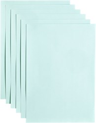 Kopieerpapier A4 200gr 6vel zeegroen