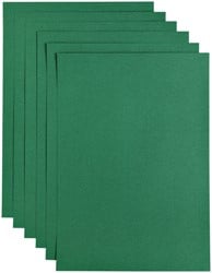Kopieerpapier A4 200gr 6vel dennengroen