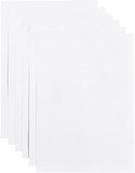 Kopieerpapier A4 200gr 6vel kraft wit