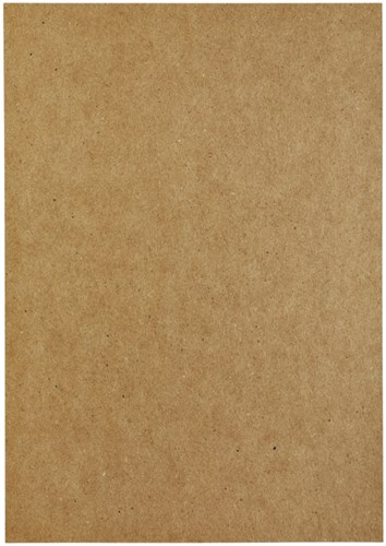 Kopieerpapier A4 220gr 6vel kraft bruin-3