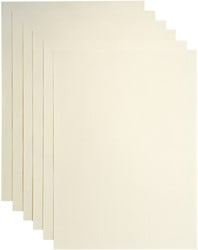Kopieerpapier A4 200gr 3vel ivoor