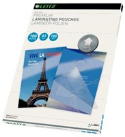 Lamineerhoezen A3 Leitz ILam 2 x 100 micron 100 stuks