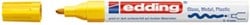 Edding verfstift 750 CR geel