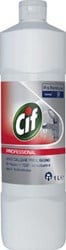 Cif sanitair ontkalker flacon van 1 l