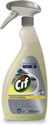 Cif Keukenontvetter