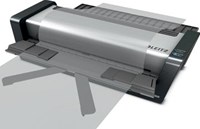 Leitz iLAM Touch Turbo Pro lamineermachine A3 2x250 micron automatische terugloopfunctie-2