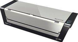 Leitz iLAM Touch Turbo Pro lamineermachine A3 2x250 micron automatische terugloopfunctie