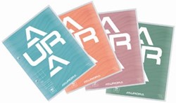 AURORA Cursusblok