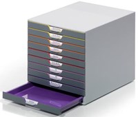 Ladebox Durable Varicolor 10-2