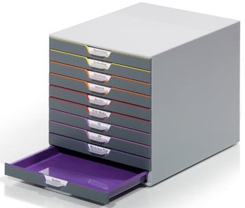 Ladebox Durable Varicolor 10-2