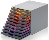 Ladebox Durable Varicolor 10