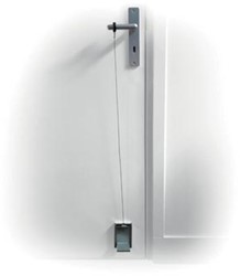 EOL Protect open kit, systeem om de deur zonder handen te openen