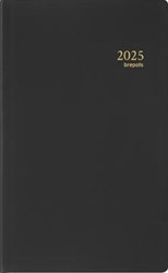 Brepols Breplan Seta, geassorteerde kleuren, 2025
