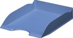 Brievenbak Durable ECO A4 Blauw