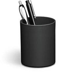 Durable pennenbakje ECO, zwart
