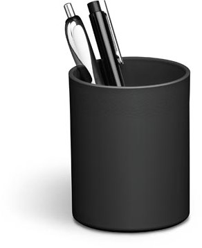 Durable pennenbakje ECO, zwart