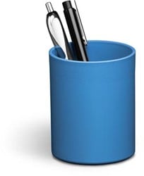 Durable pennenbakje ECO, blauw
