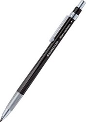 Staedtler vulpotlood Mars technico 2 mm zwarte houder