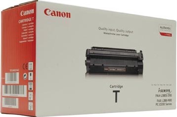Canon PC-D320 toner zwart