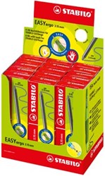 Stabilo potloodstiften Easy Ergo HB 3,15 mm