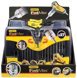 Stanley FatMax stiftsleutelset