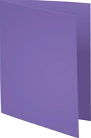 Exacompta dossiermap ROCKS 80, ft 22 x 31 cm, pak van 100, paars"-3