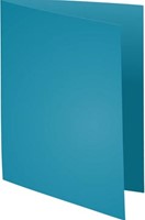 Exacompta dossiermap ROCK''S 80, ft 22 x 31 cm, pak van 100, turkoois-2