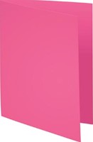Exacompta dossiermap ROCK''S 80, ft 22 x 31 cm, pak van 100, fuchsia-3