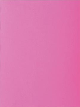 Exacompta dossiermap ROCK''S 80, ft 22 x 31 cm, pak van 100, fuchsia